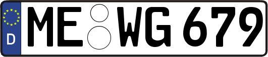ME-WG679