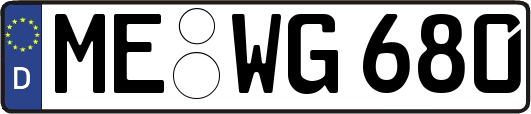 ME-WG680