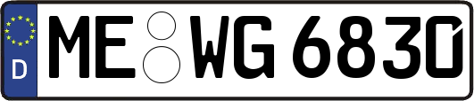 ME-WG6830