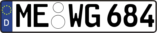 ME-WG684