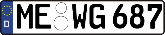 ME-WG687