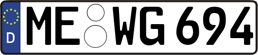 ME-WG694