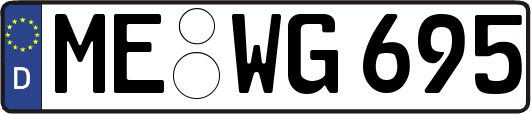 ME-WG695