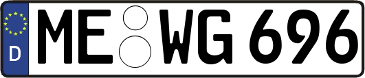 ME-WG696