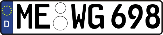 ME-WG698