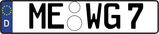 ME-WG7