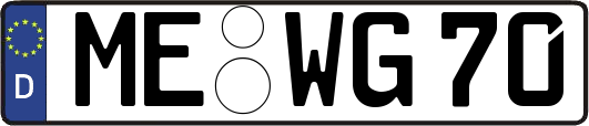 ME-WG70