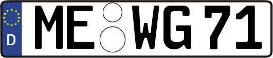 ME-WG71