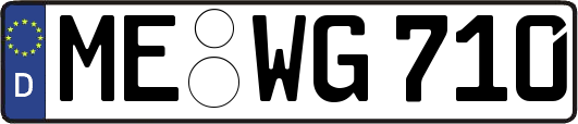 ME-WG710