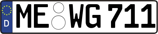 ME-WG711
