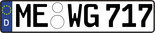 ME-WG717