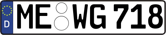 ME-WG718