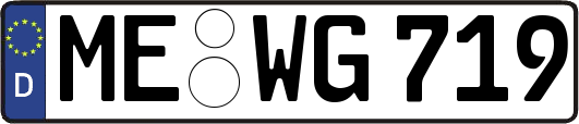 ME-WG719