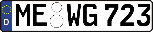 ME-WG723