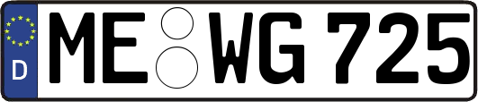 ME-WG725