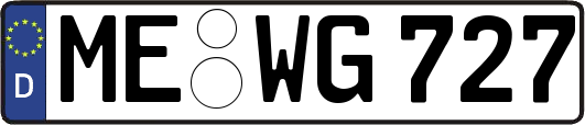 ME-WG727