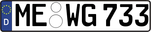 ME-WG733