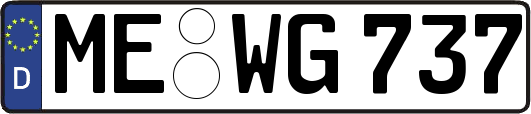 ME-WG737