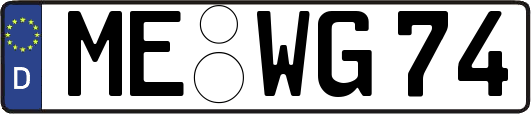 ME-WG74