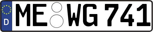 ME-WG741