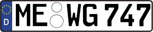 ME-WG747