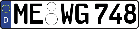 ME-WG748