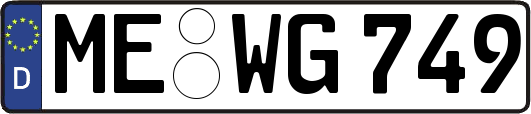 ME-WG749