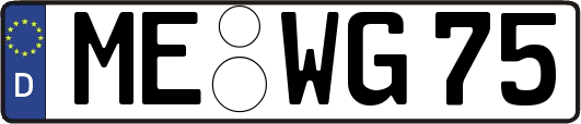 ME-WG75