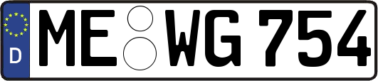 ME-WG754