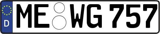 ME-WG757