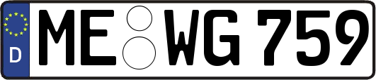 ME-WG759