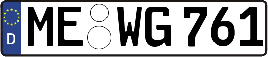 ME-WG761
