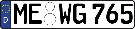 ME-WG765
