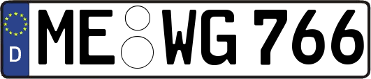 ME-WG766