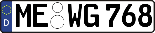 ME-WG768