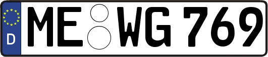 ME-WG769