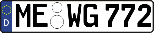 ME-WG772