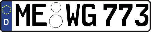 ME-WG773