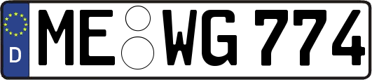 ME-WG774