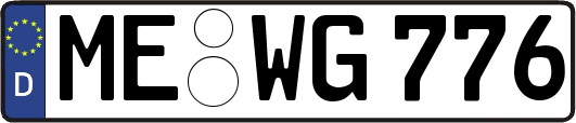 ME-WG776