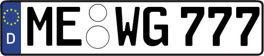 ME-WG777