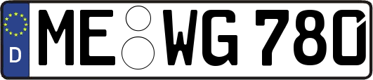 ME-WG780