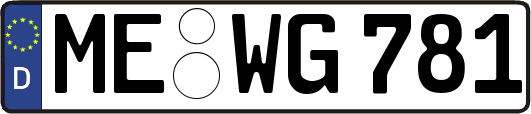 ME-WG781