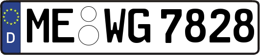 ME-WG7828