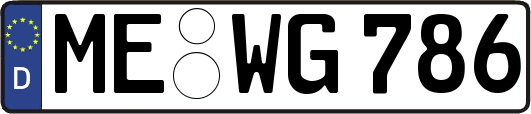 ME-WG786