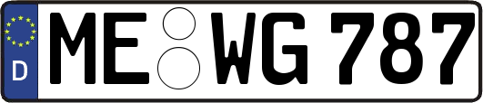 ME-WG787
