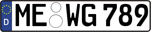 ME-WG789