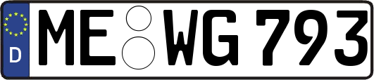 ME-WG793