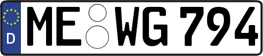 ME-WG794