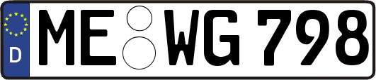 ME-WG798
